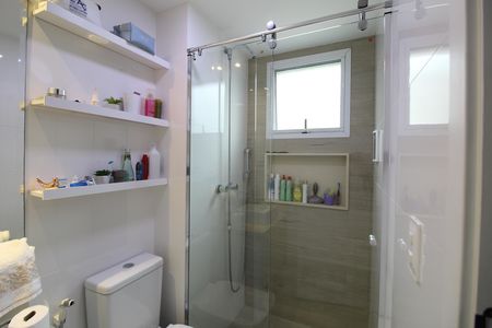 Apartamento à venda com 70m², 3 quartos e 1 vagaQuarto 3 - Suíte