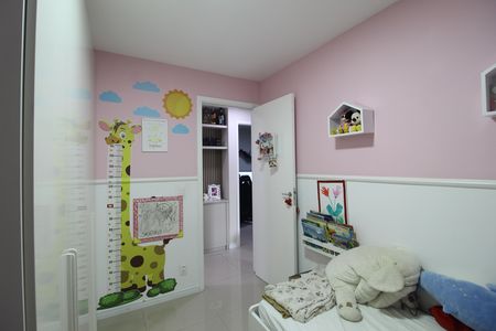 Apartamento à venda com 70m², 3 quartos e 1 vagaQuarto 1