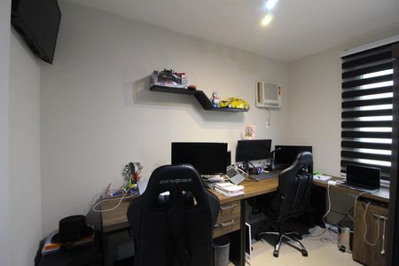 Apartamento à venda com 70m², 3 quartos e 1 vagaQuarto 2