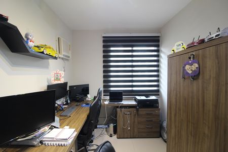 Apartamento à venda com 70m², 3 quartos e 1 vagaQuarto 2