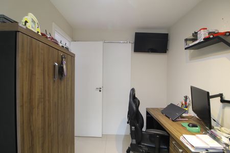 Apartamento à venda com 70m², 3 quartos e 1 vagaQuarto 2