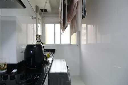 Apartamento à venda com 70m², 3 quartos e 1 vagaÁrea de Serviço
