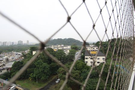Apartamento à venda com 70m², 3 quartos e 1 vagaSala - Vista
