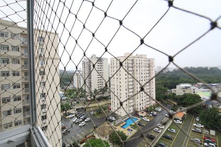 Apartamento à venda com 70m², 3 quartos e 1 vagaSala - Vista