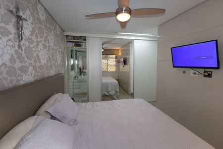 Apartamento para alugar com 198m², 4 quartos e 2 vagas Apartamento para alugar com 198m², 4 quartos e 2 vagasSuíte 1