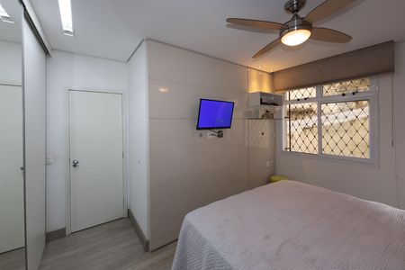 Apartamento para alugar com 198m², 4 quartos e 2 vagas Apartamento para alugar com 198m², 4 quartos e 2 vagasSuíte 1