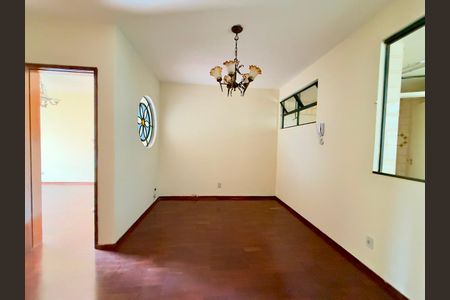 Apartamento à venda com 4 quartos, 149m² em Gutierrez, Belo Horizonte