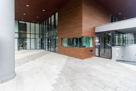 Studio à venda com 27m², 1 quarto e sem vaga Studio à venda com 27m², 1 quarto e sem vagaFachada