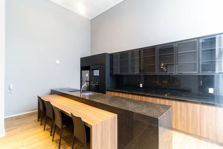 Studio à venda com 27m², 1 quarto e sem vaga