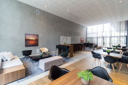 Studio à venda com 27m², 1 quarto e sem vaga