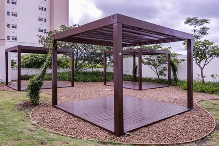 Apartamento para alugar com 114m², 3 quartos e 2 vagas Apartamento para alugar com 114m², 3 quartos e 2 vagasÁrea Comum