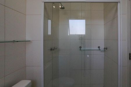 Apartamento para alugar com 114m², 3 quartos e 2 vagas Apartamento para alugar com 114m², 3 quartos e 2 vagasBanheiro