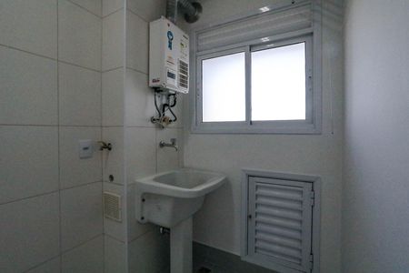 Apartamento para alugar com 114m², 3 quartos e 2 vagas Apartamento para alugar com 114m², 3 quartos e 2 vagasÁrea de Serviço