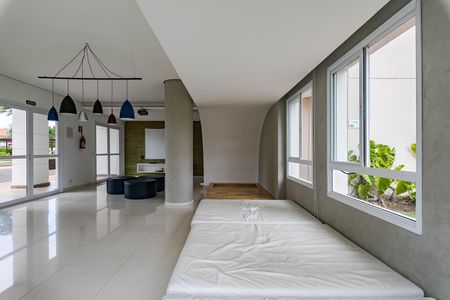 Apartamento para alugar com 114m², 3 quartos e 2 vagas Apartamento para alugar com 114m², 3 quartos e 2 vagasÁrea Comum
