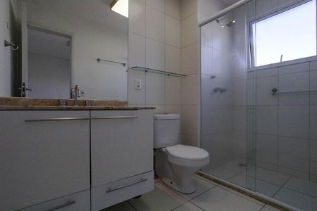 Apartamento para alugar com 114m², 3 quartos e 2 vagas Apartamento para alugar com 114m², 3 quartos e 2 vagasBanheiro - Quarto 3 - Suíte