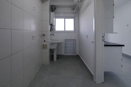 Apartamento para alugar com 114m², 3 quartos e 2 vagas Apartamento para alugar com 114m², 3 quartos e 2 vagasÁrea de Serviço