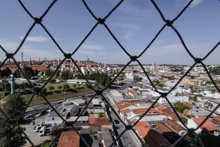 Apartamento para alugar com 114m², 3 quartos e 2 vagas Apartamento para alugar com 114m², 3 quartos e 2 vagasVista - Quarto 3 - Suíte