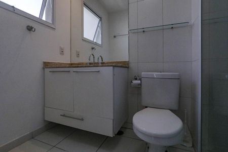 Apartamento para alugar com 114m², 3 quartos e 2 vagas Apartamento para alugar com 114m², 3 quartos e 2 vagasBanheiro