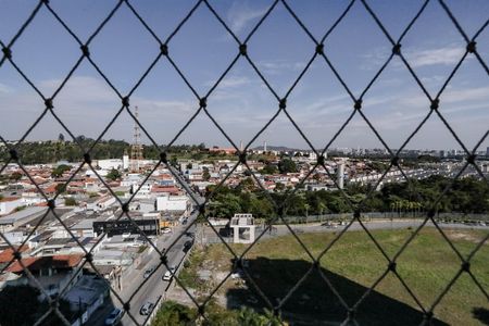Apartamento para alugar com 114m², 3 quartos e 2 vagas Apartamento para alugar com 114m², 3 quartos e 2 vagasVista - Quarto 2