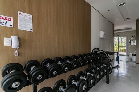 Apartamento para alugar com 114m², 3 quartos e 2 vagas Apartamento para alugar com 114m², 3 quartos e 2 vagasÁrea Comum