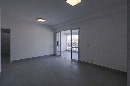 Sala de apartamento para alugar com 3 quartos, 114m² em Vila Suissa, Mogi das Cruzes