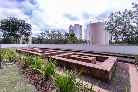 Apartamento para alugar com 114m², 3 quartos e 2 vagas Apartamento para alugar com 114m², 3 quartos e 2 vagasÁrea Comum