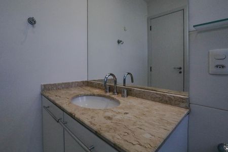 Apartamento para alugar com 114m², 3 quartos e 2 vagas Apartamento para alugar com 114m², 3 quartos e 2 vagasBanheiro - Quarto 3 - Suíte