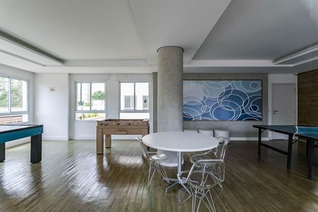 Apartamento para alugar com 114m², 3 quartos e 2 vagas Apartamento para alugar com 114m², 3 quartos e 2 vagasÁrea Comum