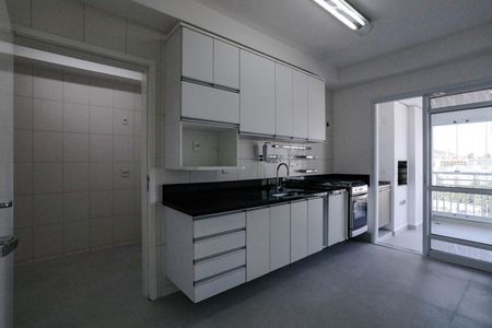 Apartamento para alugar com 114m², 3 quartos e 2 vagas Apartamento para alugar com 114m², 3 quartos e 2 vagasCozinha
