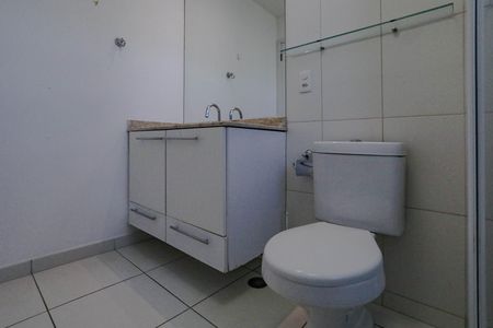 Apartamento para alugar com 114m², 3 quartos e 2 vagas Apartamento para alugar com 114m², 3 quartos e 2 vagasBanheiro - Quarto 3 - Suíte