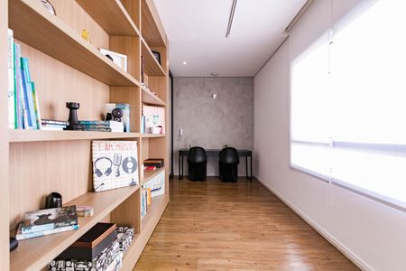 Apartamento para alugar com 114m², 3 quartos e 2 vagas Apartamento para alugar com 114m², 3 quartos e 2 vagasÁrea Comum