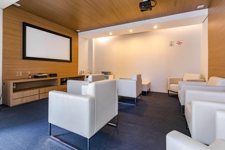 Apartamento para alugar com 114m², 3 quartos e 2 vagas Apartamento para alugar com 114m², 3 quartos e 2 vagasÁrea Comum