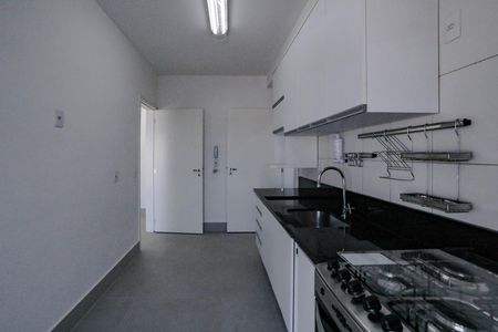 Apartamento para alugar com 114m², 3 quartos e 2 vagas Apartamento para alugar com 114m², 3 quartos e 2 vagasCozinha