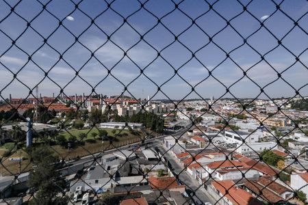 Apartamento para alugar com 114m², 3 quartos e 2 vagas Apartamento para alugar com 114m², 3 quartos e 2 vagasVista - Sacada