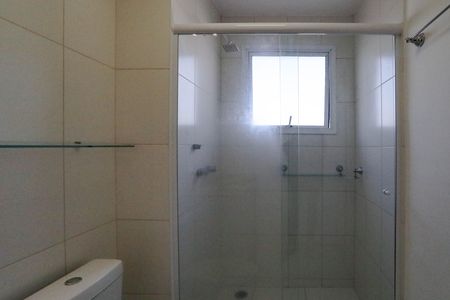 Apartamento para alugar com 114m², 3 quartos e 2 vagas Apartamento para alugar com 114m², 3 quartos e 2 vagasBanheiro - Quarto 3 - Suíte