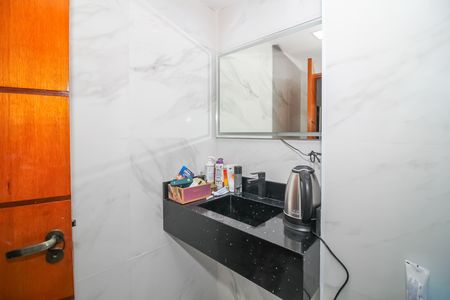 Apartamento à venda com 116m², 3 quartos e 1 vaga