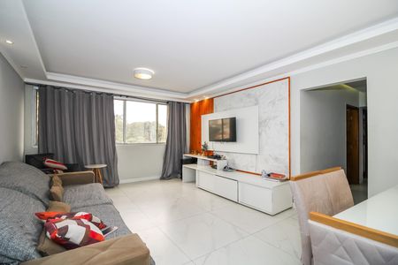 Apartamento à venda com 116m², 3 quartos e 1 vaga