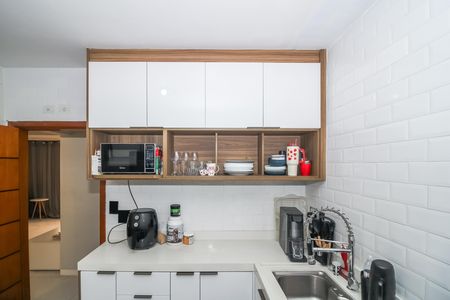 Apartamento à venda com 116m², 3 quartos e 1 vaga Apartamento à venda com 116m², 3 quartos e 1 vagaCozinha