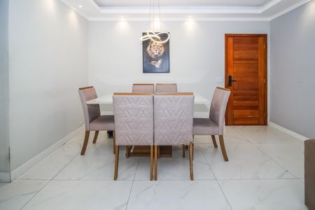 Apartamento à venda com 116m², 3 quartos e 1 vaga