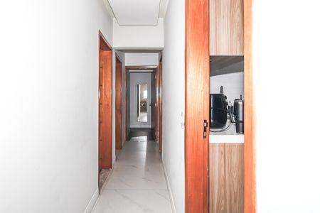 Apartamento à venda com 116m², 3 quartos e 1 vaga