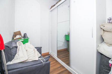 Apartamento à venda com 116m², 3 quartos e 1 vaga Apartamento à venda com 116m², 3 quartos e 1 vagaÁrea de Serviço