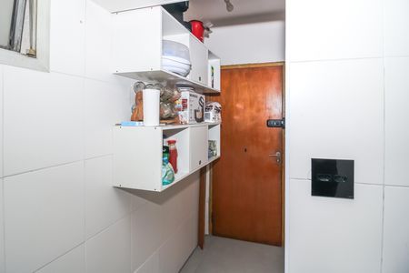 Apartamento à venda com 116m², 3 quartos e 1 vaga Apartamento à venda com 116m², 3 quartos e 1 vagaCozinha