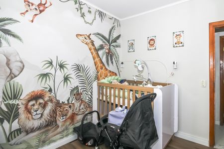 Apartamento à venda com 116m², 3 quartos e 1 vaga