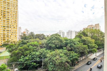 Apartamento à venda com 116m², 3 quartos e 1 vaga