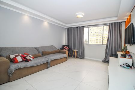 Apartamento à venda com 116m², 3 quartos e 1 vaga