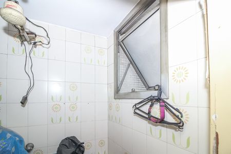 Apartamento à venda com 116m², 3 quartos e 1 vaga Apartamento à venda com 116m², 3 quartos e 1 vagaÁrea de Serviço