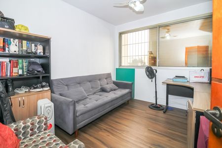 Apartamento à venda com 116m², 3 quartos e 1 vaga