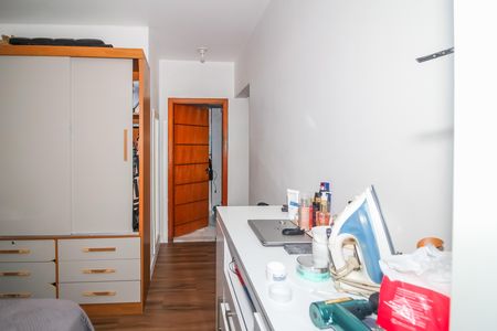 Apartamento à venda com 116m², 3 quartos e 1 vaga