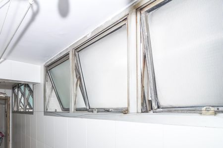 Apartamento à venda com 116m², 3 quartos e 1 vaga Apartamento à venda com 116m², 3 quartos e 1 vagaÁrea de Serviço