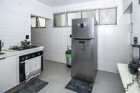 Apartamento à venda com 116m², 3 quartos e 1 vaga Apartamento à venda com 116m², 3 quartos e 1 vagaCozinha